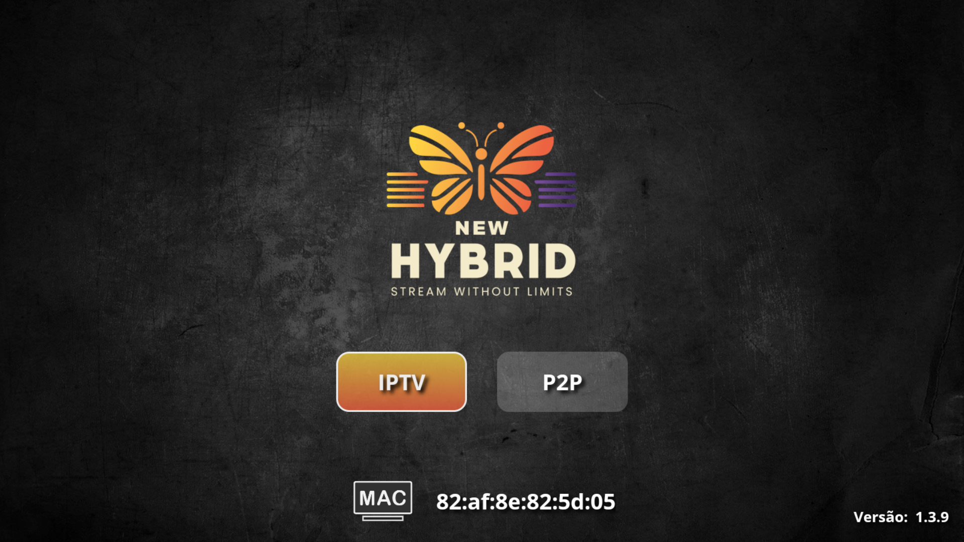 New Hybrid