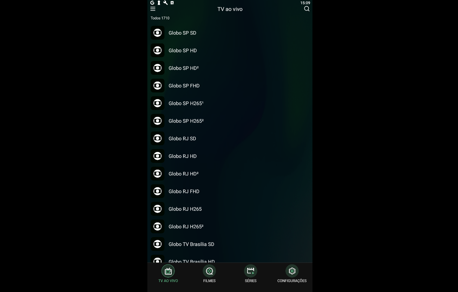 Android Mobile