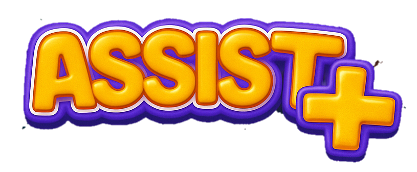 Assiste+ Logo